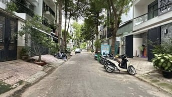 Nhà 1T2L Đặng Thùy Trâm – Đường 10m – Cho Thuê 25tr/Tháng. Chỉ 5,2 tỷ