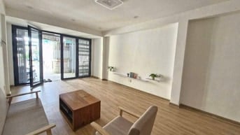 Nhà Quận 2-Mới Đẹp- Ở Ngay-Gần Trường-Sổ Riêng_Không Quy Hoạch-4,5Tỷ