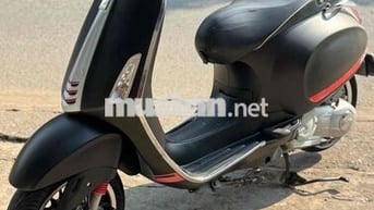 vespa sprint 2015 zin đẹp
