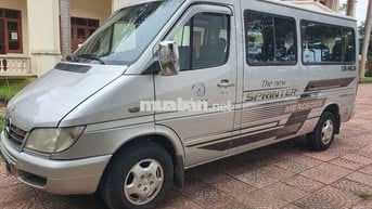 merc sprinter 2010 cdi313