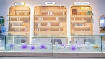 Ưu tiên tuyển các bạn sinh mới ra trường 