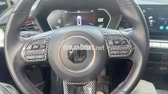 MG MG 5 Luxury 2023 1.5 Trắng 22.000 km