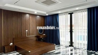 Ngọc Lâm - Căn hộ cao cấp 70m2 - 8,5Tr