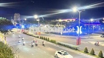 bán đất phố tây , đường tôn thất thiệp