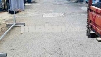 Đất gần ngã tư Chiêu Liêu,Tân Đông Hiệp,TP Dĩ An