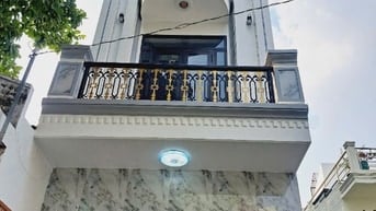 ✅nhà mặt tiền Phan Cát Tựu , An Lạc Bình Tân 