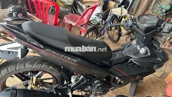 Bán xe Exciter 2017