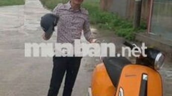 Bán cho ai đam mê dòng xe ni xe phường vân hà bn