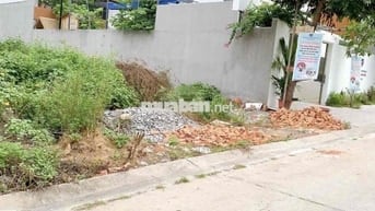 Bán Lỗ Lô Đất DT 300m2 730Tr gần Trường ĐH Việt Đức - Bến Cát Sổ Sẵn