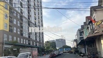 BÁN GẤP ĐẤT 487M2 ĐƯỜNG TRẦN ĐẠI NGHĨA NGAY TRƯỜNG, CHỢ, NHÀ THỜ, QL1K