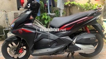 Honda Air Blade Đen