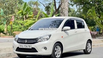 Suzuki Celerio 2018 AT Nhập Thái 60.000km