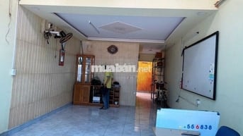 Hẻm xe tải tân kỳ tân quý , 3 phòng ngủ