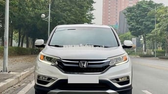 Honda CR V 2016 2.4 AT