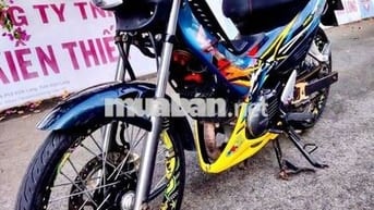 Honda Nova Tena 110 Đa màu