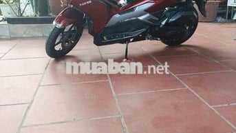 Honda Air Blade 125 2025 màu đỏ, mới 99%