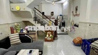 🔥 Bán nhà Bình Tân – Bình Hưng Hòa A – Gần Lê Thúc Hoạch – Tân Hương 🔥