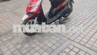 Xe yamaha mio