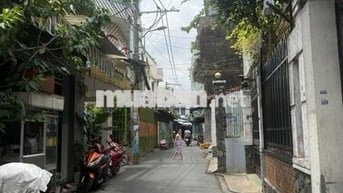 Sát HXH Nguyễn Sỹ Sách ngang 5,8m 2 PN – Tân Bình – 3.9 tỷ