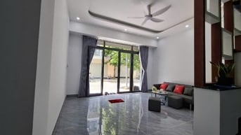 Bán nhà chính chủ 1T2L DT 60m giá tốt đường DT747B Nam Tân Uyên