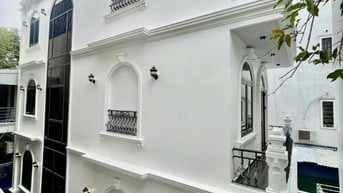 Siêu phẩm nhà sát đường Lê Hồng Phong, cạnh Diamond Crown