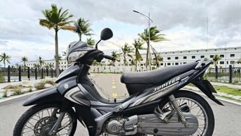 Bản Jupiter MX rin nguyên bản cực chất