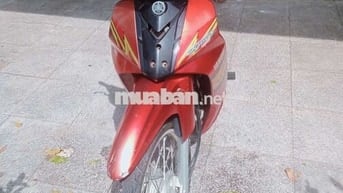 Yamaha Sirius Nano màu Đỏ