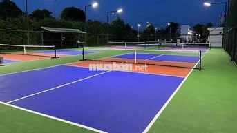Phòng 3 Sao Sát Sân Pickleball - Siêu Thị mở 24/24h