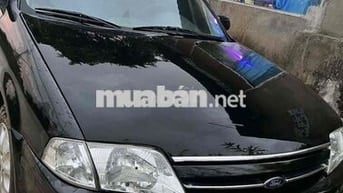 Ford Laser 2001 Deluxe 1.6 MT - 120000 km