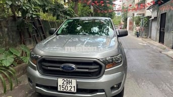 Ford Ranger 2018 XLS AT 74377 km