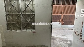 🎊 PHÒNG TRỌ 1tr8~12m2 TẠI 6/10 ĐƯỜNG TRUNG MỸ TÂY 9, KP15, QUẬN 12🎊