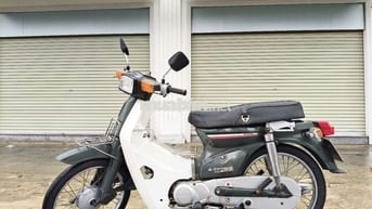 Bán Honda Cup Nhật 83/50 không cần bằng lái