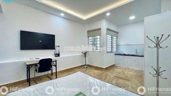 CHO THUÊ CĂN HỘ MINI FULL NỘI THẤT NGAY KHU SÂN BAY