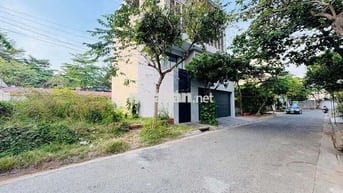 Bán đất biệt thự khu Bình Minh đường bàn cờ