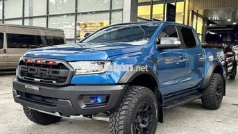 Raptor hiếm không niên hạn 2021 - trả trước 400tr