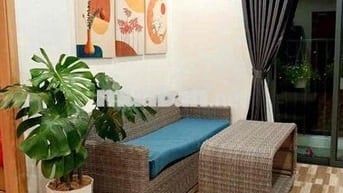 CHO THUÊ CĂN HỘ 3PN, 2WC CHUNG CƯ - KHU MỚI ECO GARDEN HUẾ !!! FULL NT