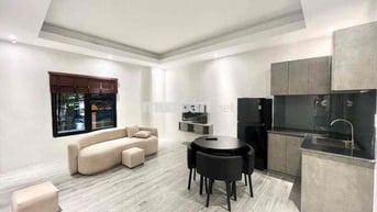 CĂN 2PN 50M2 FULL NỘI THẤT 2 BAN CÔNG FREE PHÍ DỊCH VỤ BÌNH THẠNH