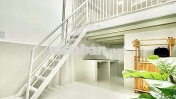 cho thuê trọ cao cấp giá rẻ giờ giấc tự do Ngay Chợ Lê văn Quới Mã Lò