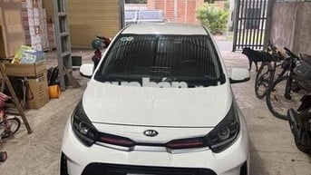 Kia Morning 2021 GT Line - 88000 km