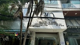 Chính chủ cho thuê MT 20 đường số 4, 5 lầu Ngay chợ Tân Mỹ,Bệnh ViệnFV