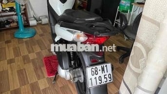 Sh150i  Ý nhập khẩu Máy móc nguyên zin