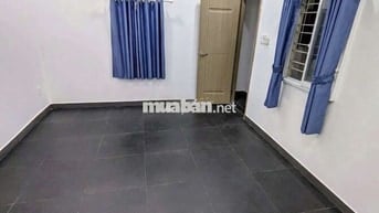 CHO THUÊ NHÀ – Hai Bà Trưng, P.Tân Định, Q.1 – 4x10 – 2PN – 15 Triệu