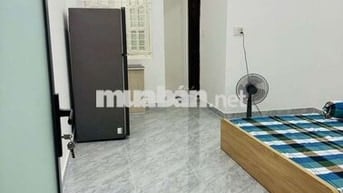 PHÒNG TRỌ NGUYỄN XÍ ĐOẠN 2 CHIỀU • FULL NỘI THẤT • KO CHUNG CHỦ