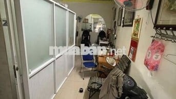 Nhà Hẻm Trung Tâm gần Quảng Trường Tỉnh Biên Hoà Nguyễn Ái Quốc