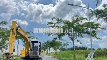 Bán nền mặt tiền giáp quốc lộ 63