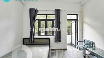 ✨ CHDV TÁCH BẾP BAN CÔNG NGAY ĐẠI HỌC HUTECH - NGÃ TƯ HÀNG XANH✨