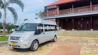 Ford Transit 2015 - 300000 km