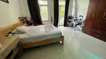 Cho thuê NR 4PN, 5WC, 100m2 tại 6B Intresco, Bình Hưng, Bình Chánh