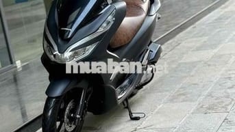 Honda PCX150 2019 chưa đăng ký bao hoá đơn vào tên