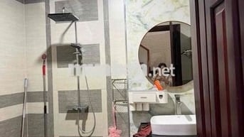 CHO THUÊ PHÒNG FULL NỘI THẤT – KHÔNG GIAN SẠCH SẼ – KHÔNG BẾP NẤU